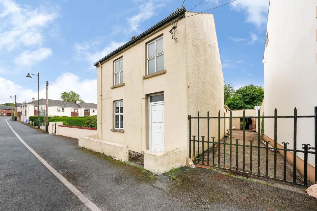Photo of New Road, Bailieborough, Co Cavan, A82 T189