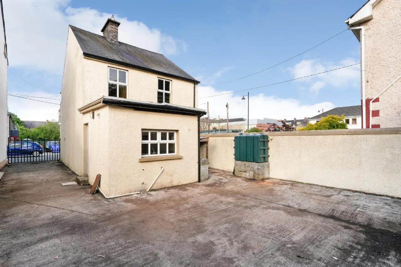 Photo of New Road, Bailieborough, Co Cavan, A82 T189