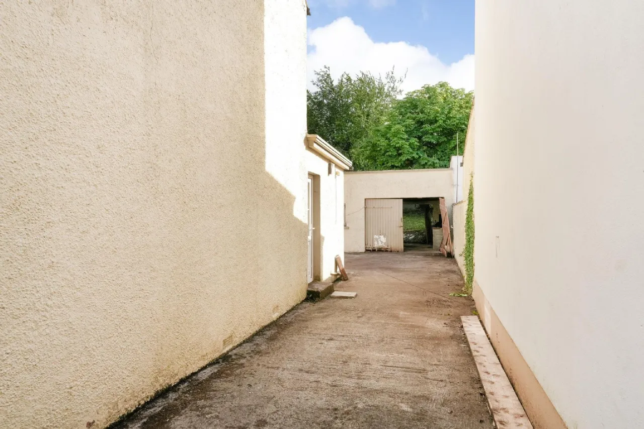 Photo of New Road, Bailieborough, Co Cavan, A82 T189