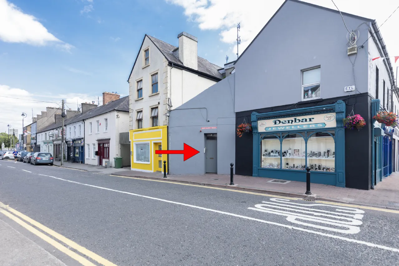 Photo of Apartment 2, John Barry House, Midleton, Co. Cork, P25 VY52
