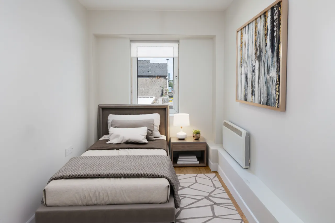 Photo of Apartment 2, John Barry House, Midleton, Co. Cork, P25 VY52