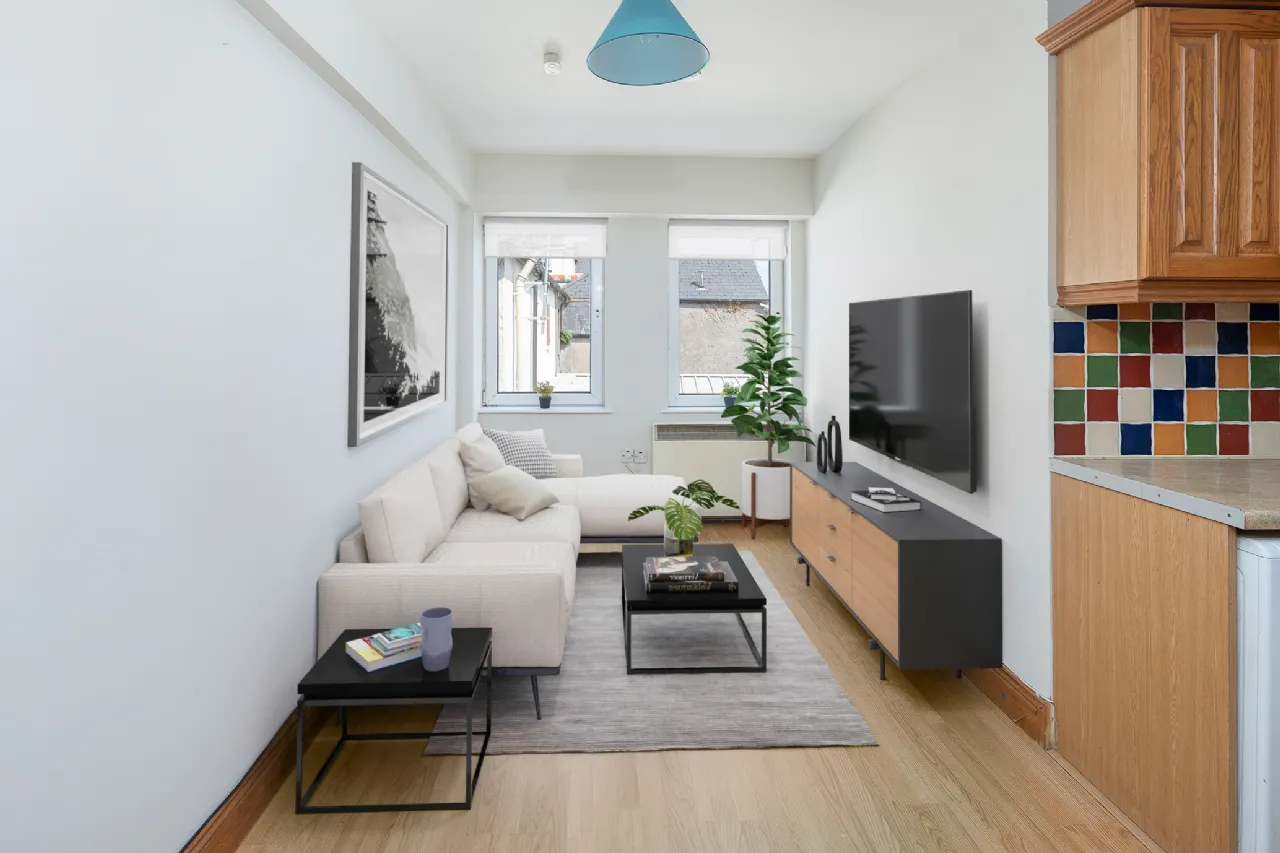 Photo of Apartment 2, John Barry House, Midleton, Co. Cork, P25 VY52