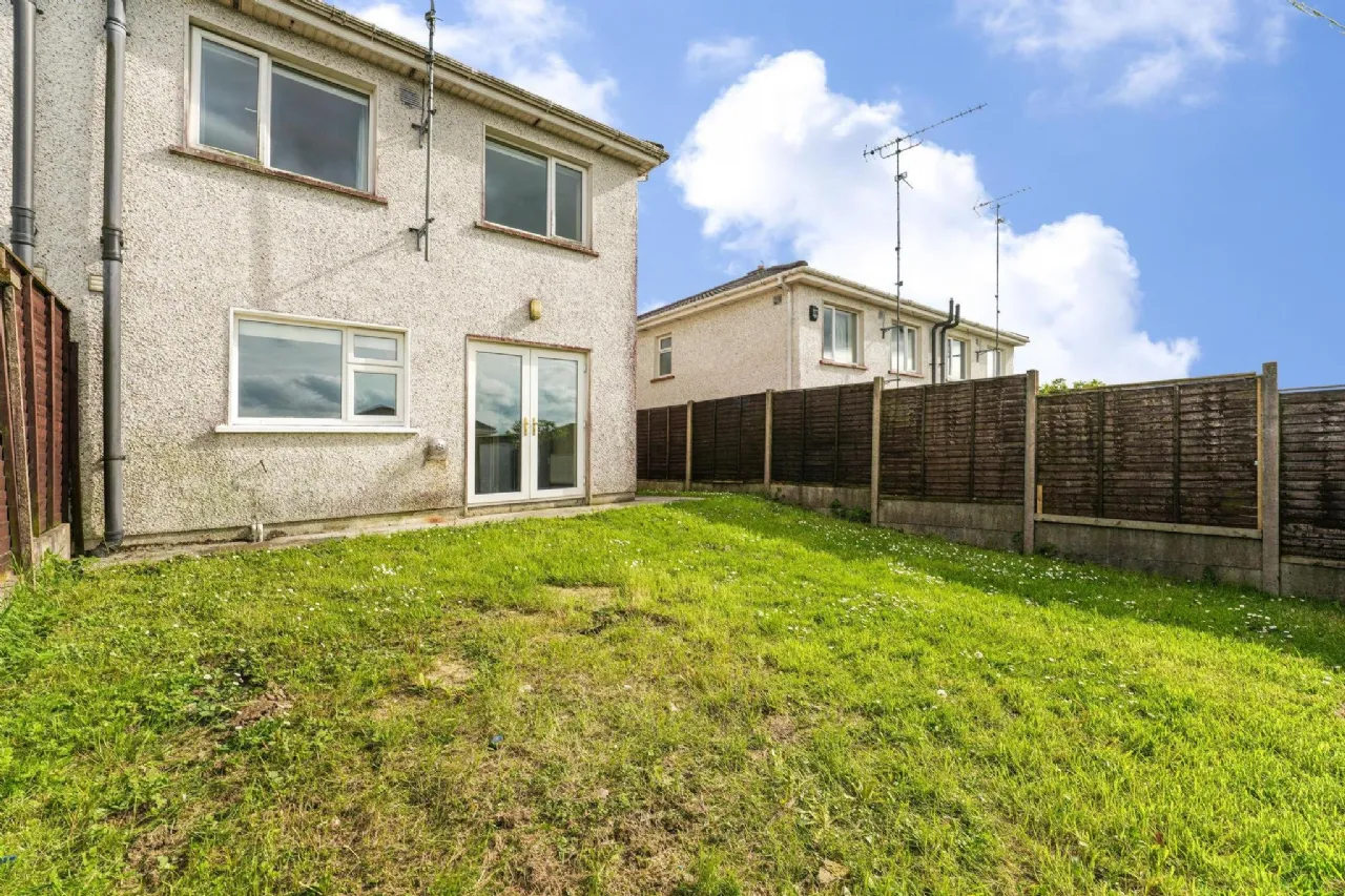 Photo of 21 Heatherfield, Bailieborough, A82 F8C1