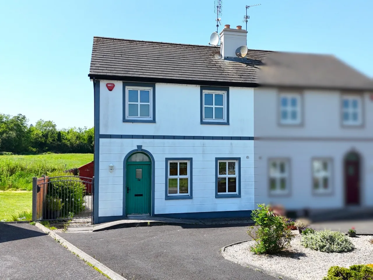 Photo of 34 Rathdubh, Swinford, Co Mayo, F12TD74