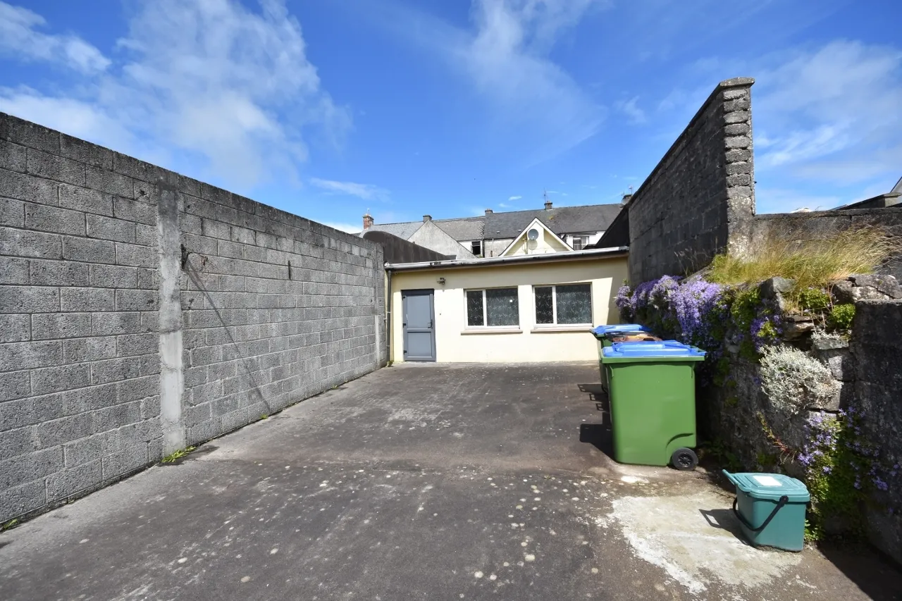 Photo of Main Street, Abbeyfeale, Co Limerick, V94 ET6T