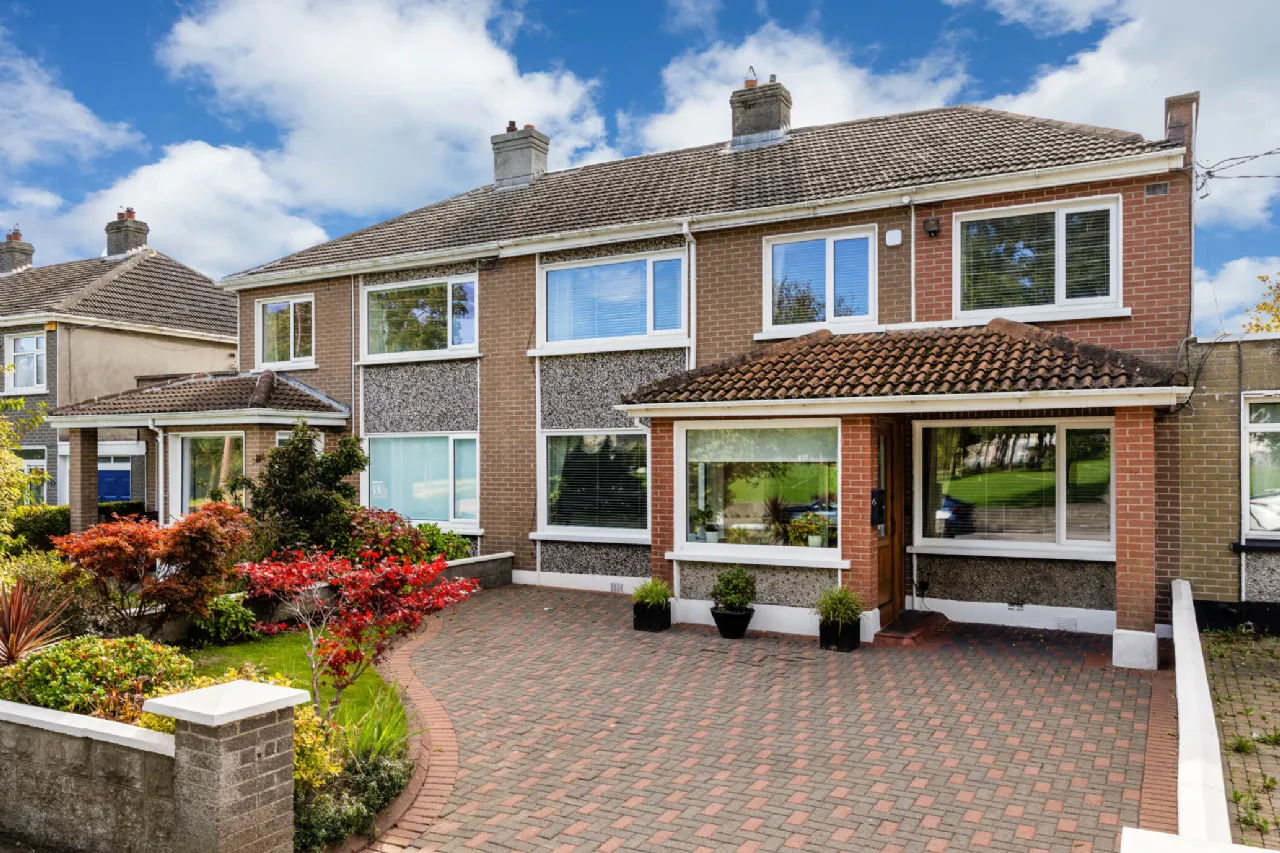 Photo of 6 Alden Park, Sutton, Dublin 13, D13 X4C8