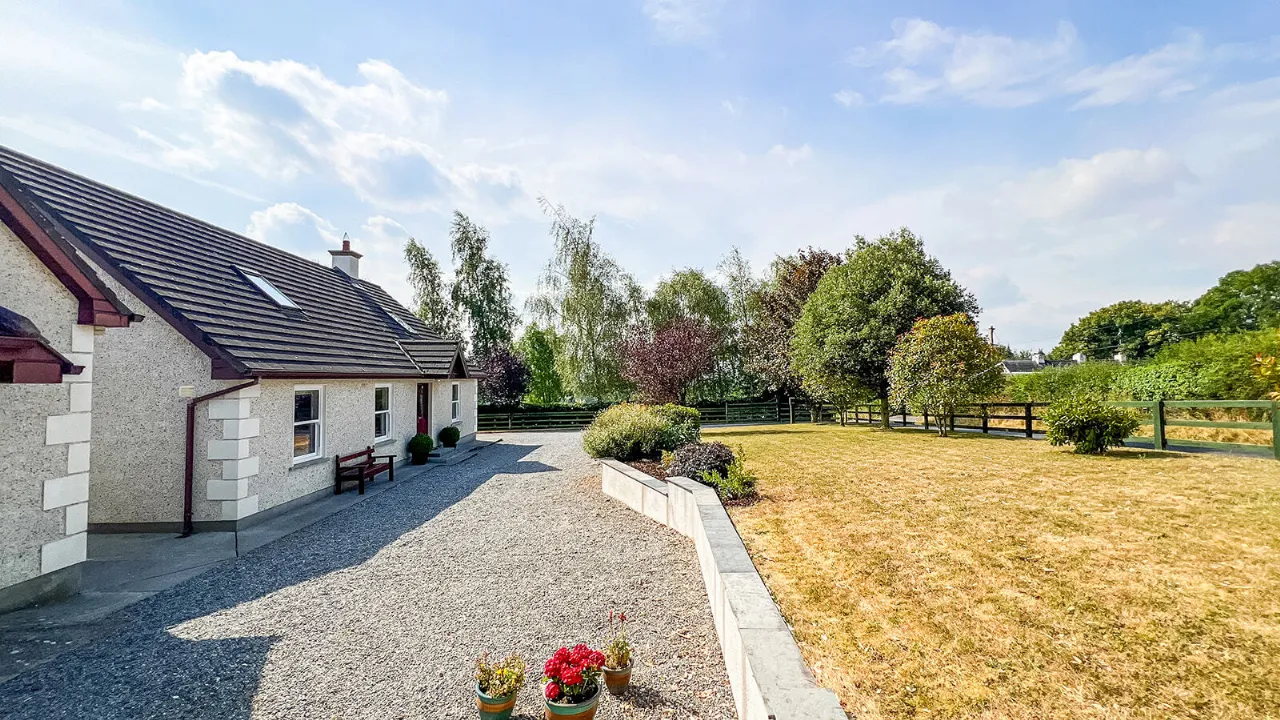 Photo of Esker, Jenkinstown, Co Kilkenny, R95 YE67