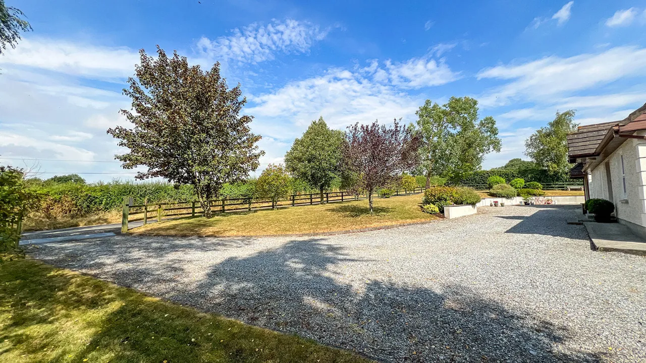 Photo of Esker, Jenkinstown, Co Kilkenny, R95 YE67