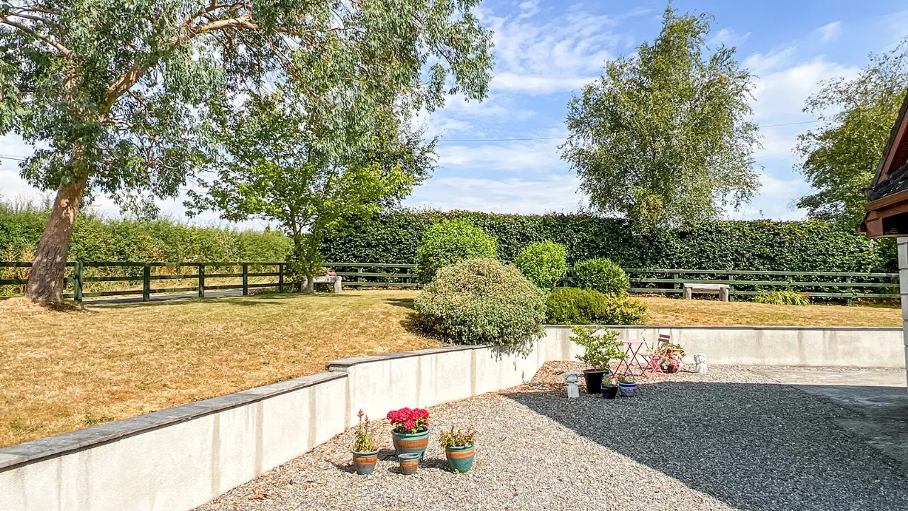 Photo of Esker, Jenkinstown, Co Kilkenny, R95 YE67
