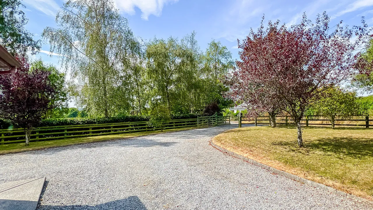 Photo of Esker, Jenkinstown, Co Kilkenny, R95 YE67