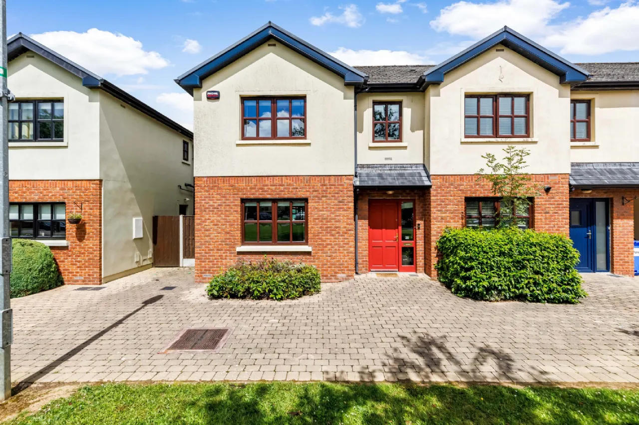 Photo of 28 Heritage Avenue, Rochford Manor, Trim, Co Meath, C15 T6K0