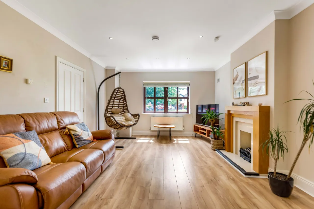 Photo of 28 Heritage Avenue, Rochford Manor, Trim, Co Meath, C15 T6K0