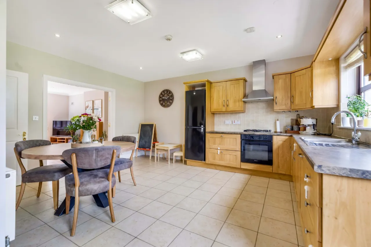 Photo of 28 Heritage Avenue, Rochford Manor, Trim, Co Meath, C15 T6K0