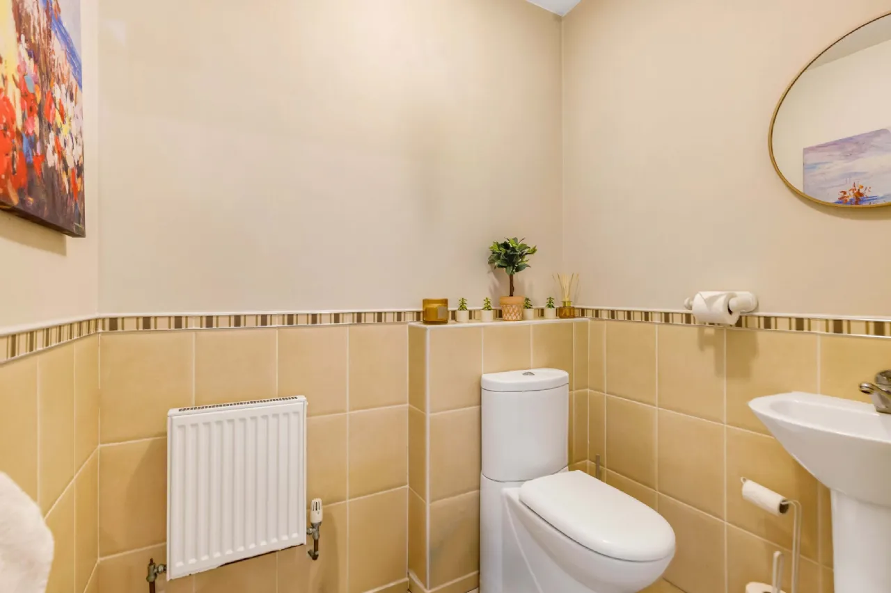 Photo of 28 Heritage Avenue, Rochford Manor, Trim, Co Meath, C15 T6K0