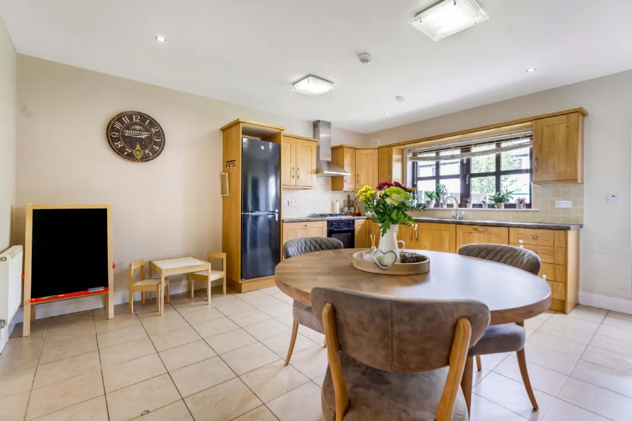 Photo of 28 Heritage Avenue, Rochford Manor, Trim, Co Meath, C15 T6K0