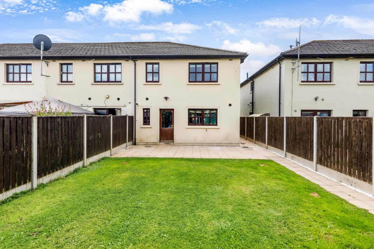 Photo of 28 Heritage Avenue, Rochford Manor, Trim, Co Meath, C15 T6K0