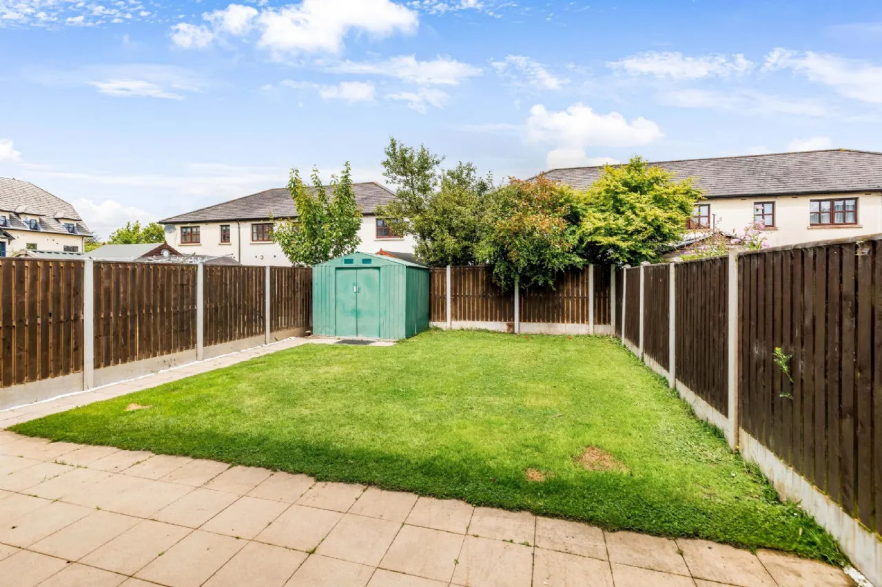 Photo of 28 Heritage Avenue, Rochford Manor, Trim, Co Meath, C15 T6K0