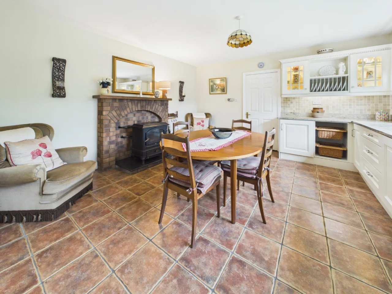 Photo of Benedine, Nenagh, Co. Tipperary, E45 KX88