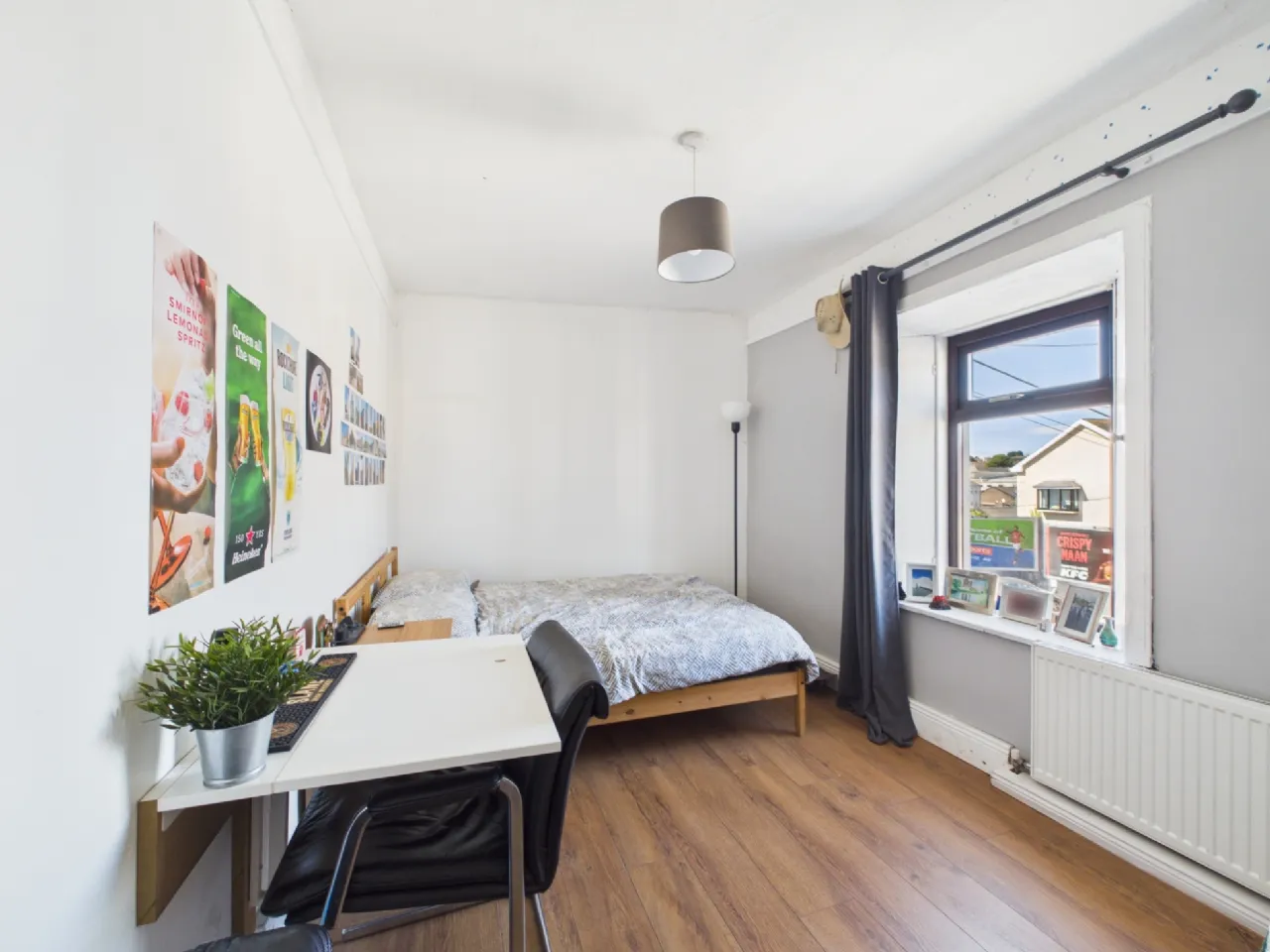 Photo of 43 Grattan Terrace, Francis Street, Waterford, X91 XWD9