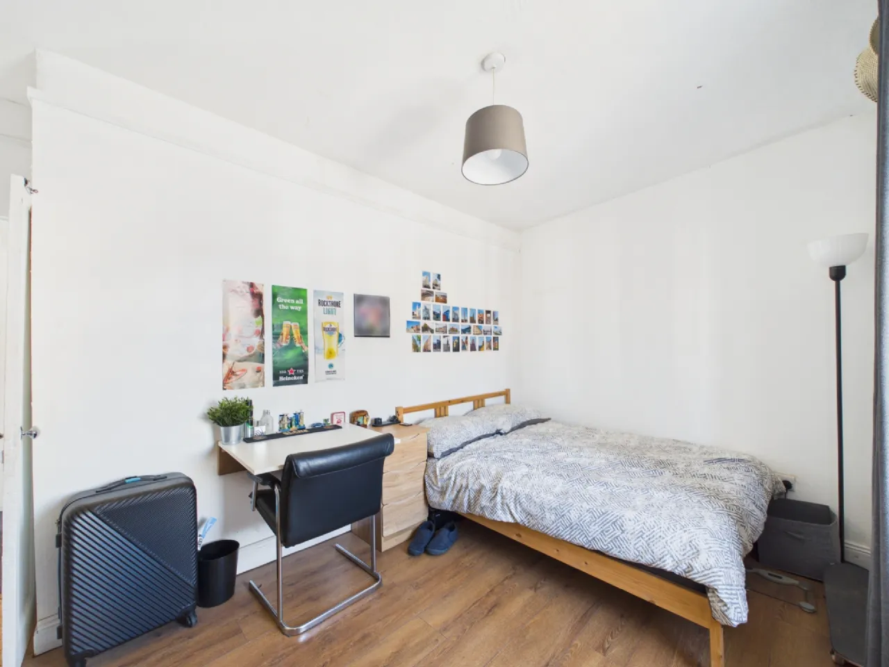 Photo of 43 Grattan Terrace, Francis Street, Waterford, X91 XWD9