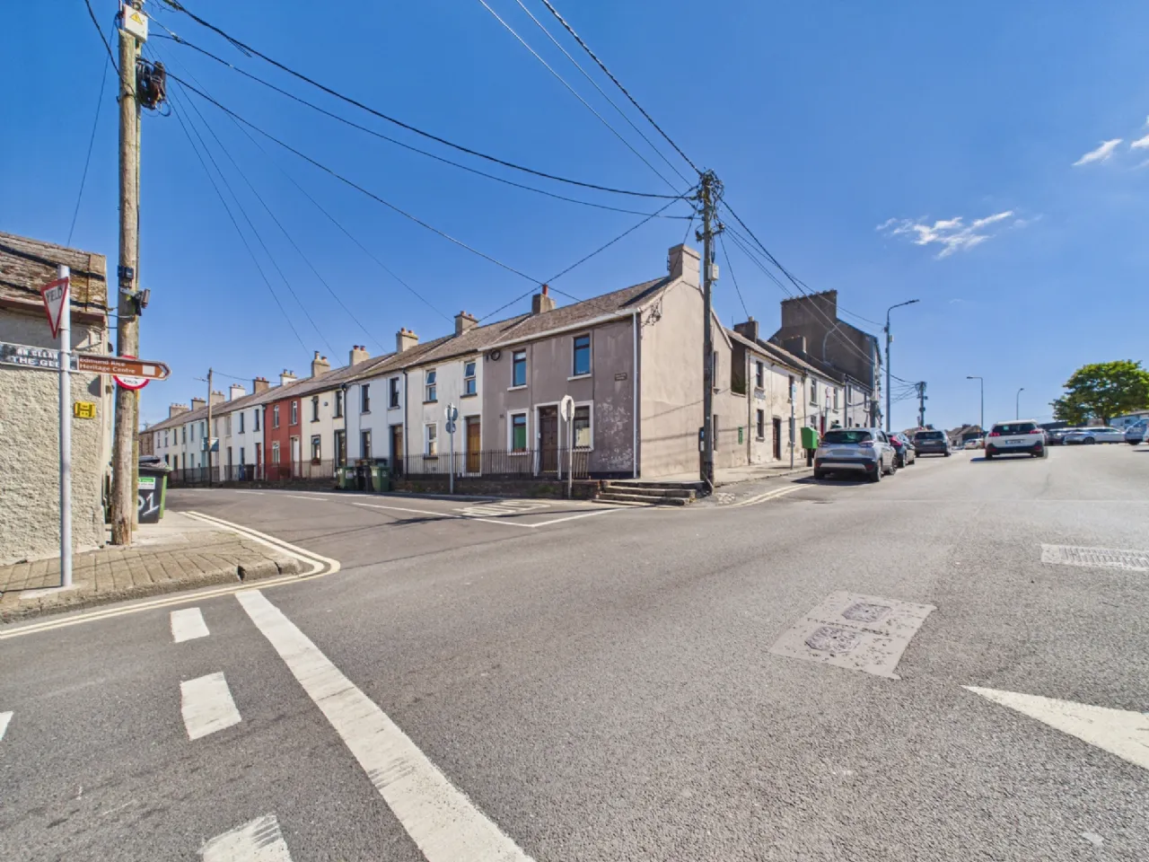 Photo of 43 Grattan Terrace, Francis Street, Waterford, X91 XWD9