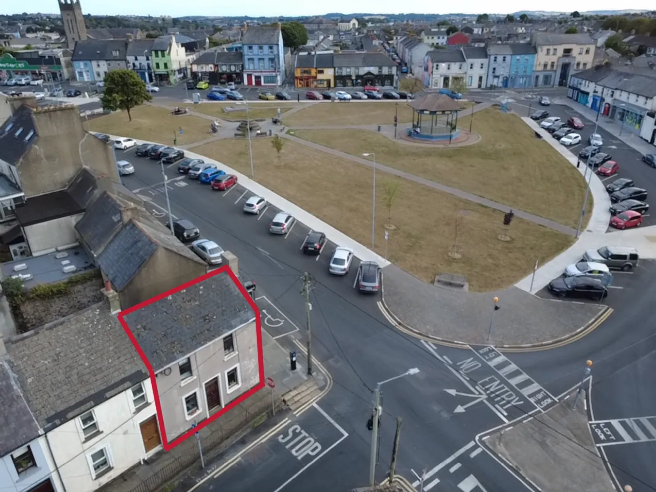 Photo of 43 Grattan Terrace, Francis Street, Waterford, X91 XWD9