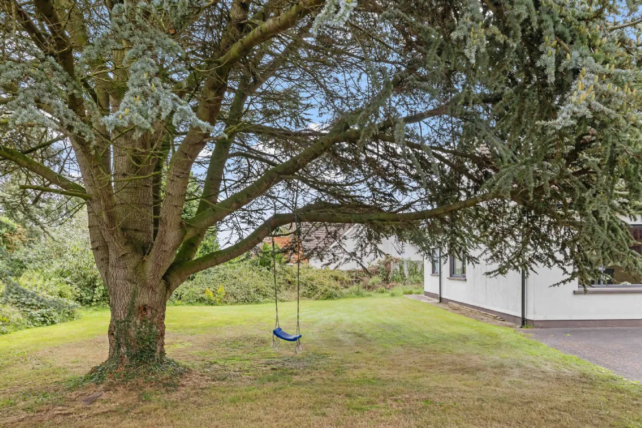 Photo of Knock Na Rea, Commons Cross, Dromiskin, Co. Louth, A91 E8KC
