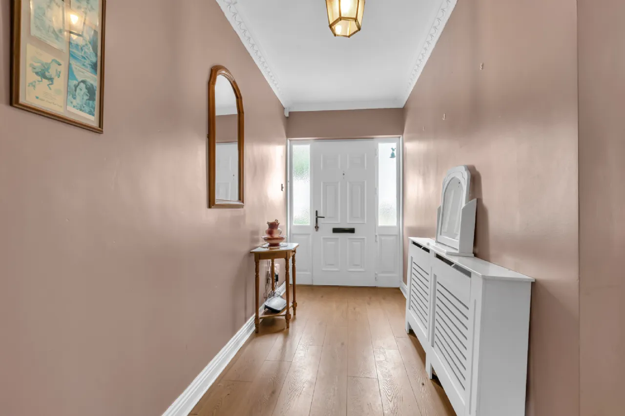 Photo of 120 Woodlands, Castledermot, Co. Kildare, R14 A066