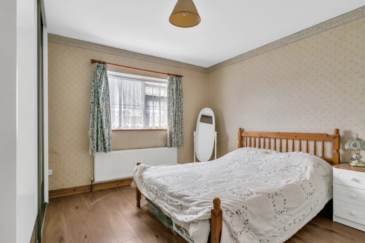 Photo of 120 Woodlands, Castledermot, Co. Kildare, R14 A066