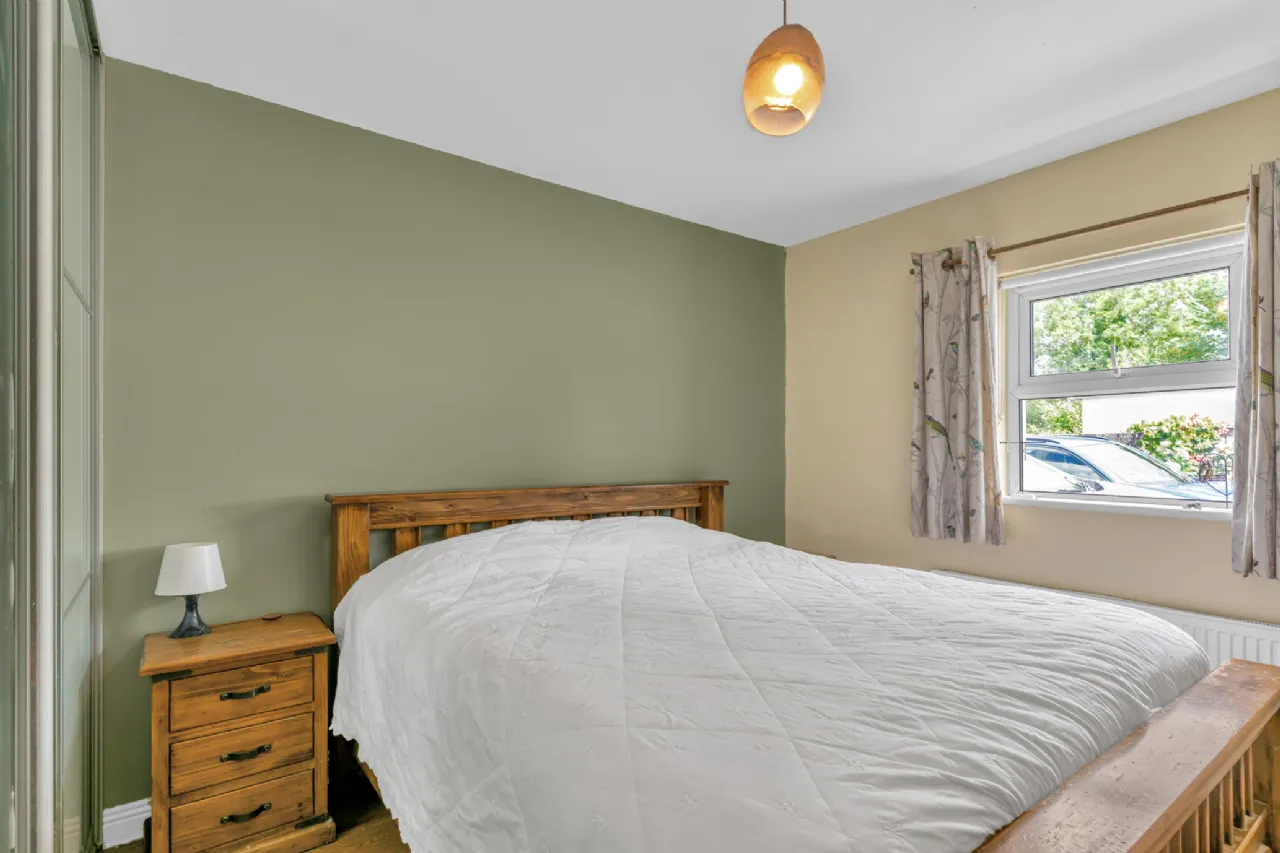Photo of 120 Woodlands, Castledermot, Co. Kildare, R14 A066