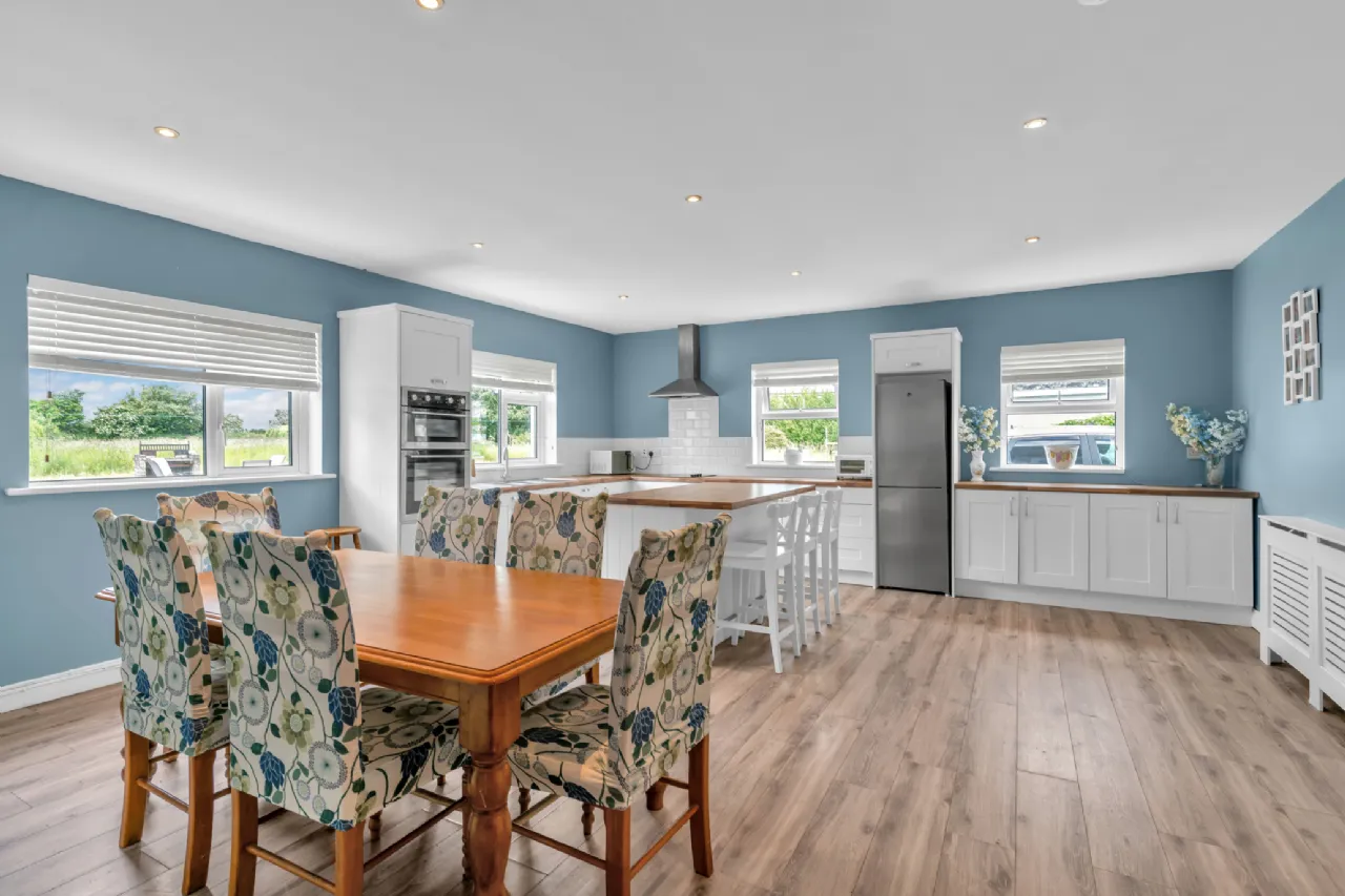 Photo of 120 Woodlands, Castledermot, Co. Kildare, R14 A066