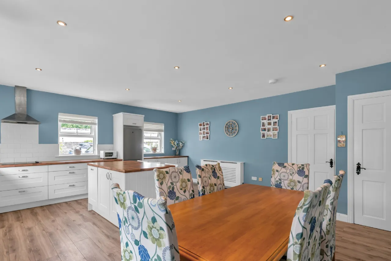 Photo of 120 Woodlands, Castledermot, Co. Kildare, R14 A066