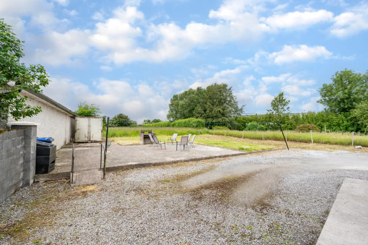 Photo of 120 Woodlands, Castledermot, Co. Kildare, R14 A066
