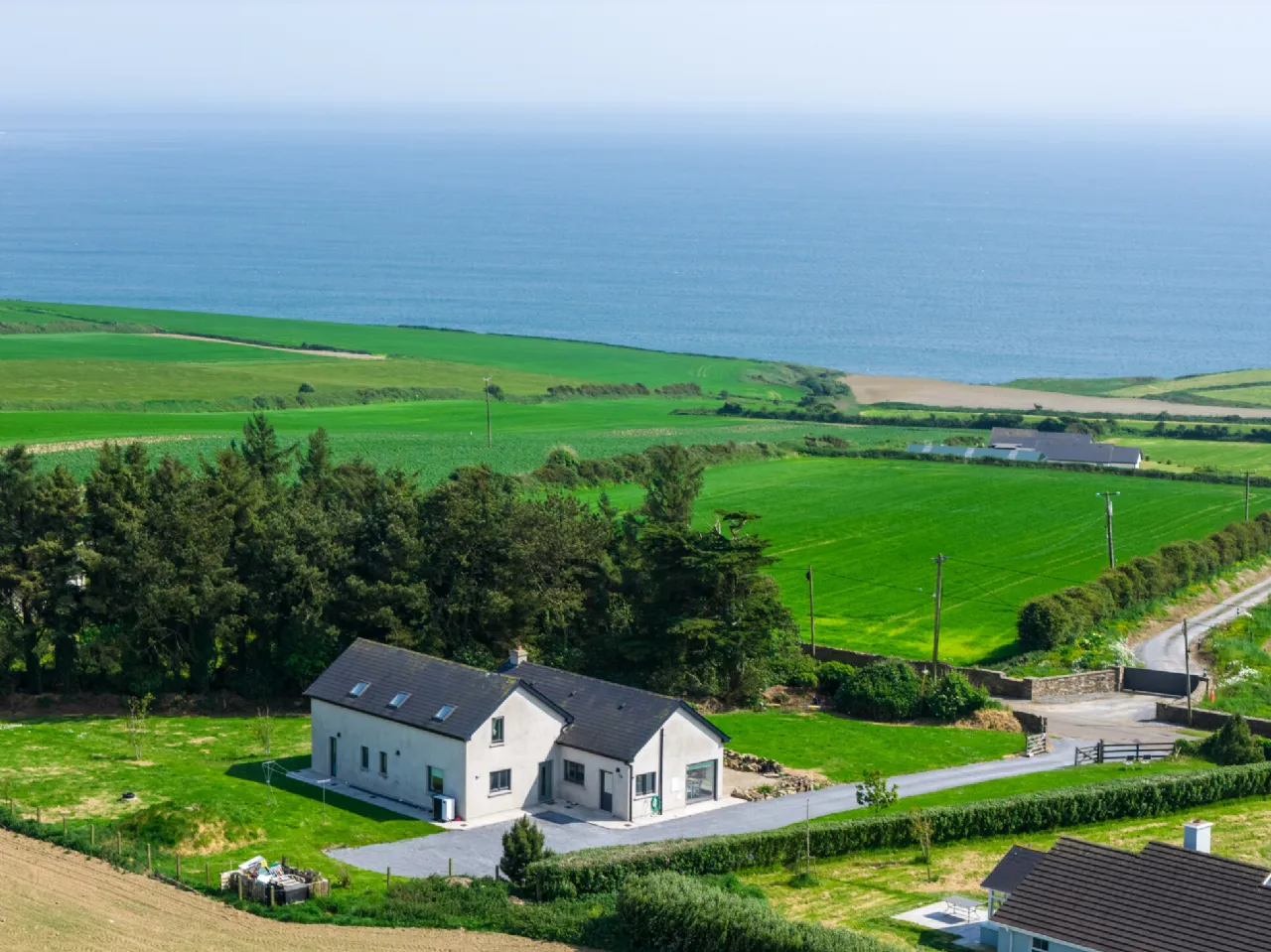 Photo of Upper Garretstown, Kinsale, Co. Cork, P17 TX68