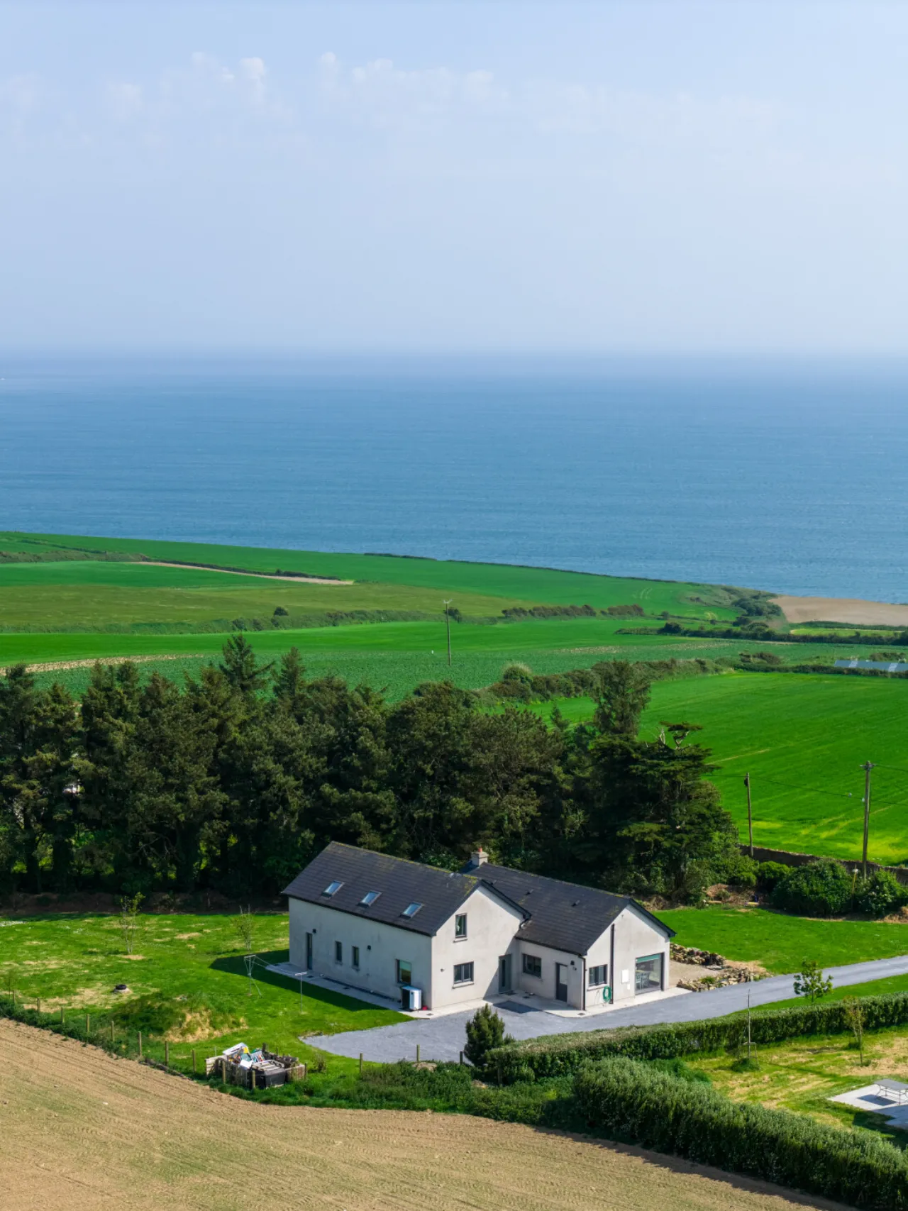 Photo of Upper Garretstown, Kinsale, Co. Cork, P17 TX68