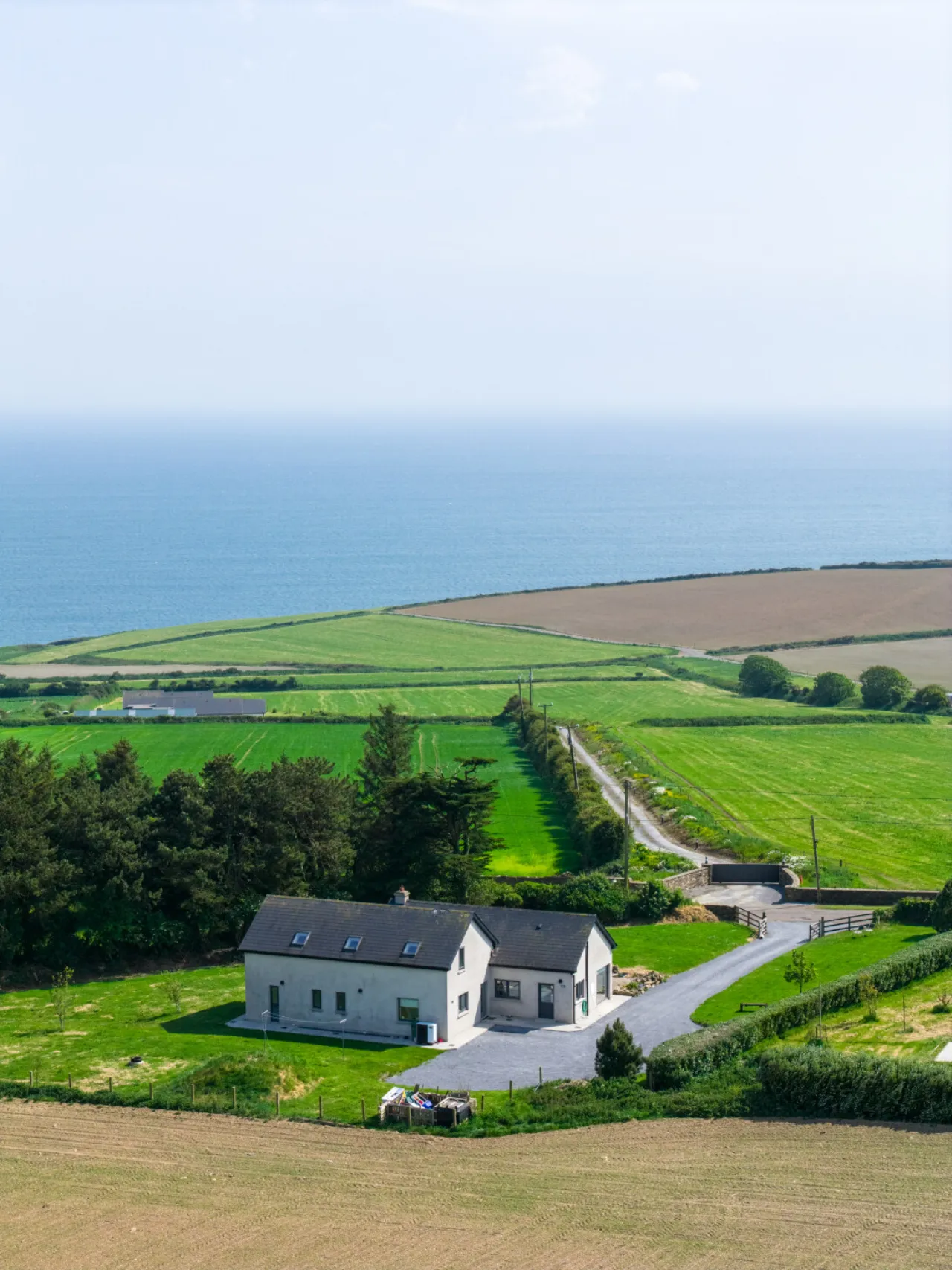 Photo of Upper Garretstown, Kinsale, Co. Cork, P17 TX68