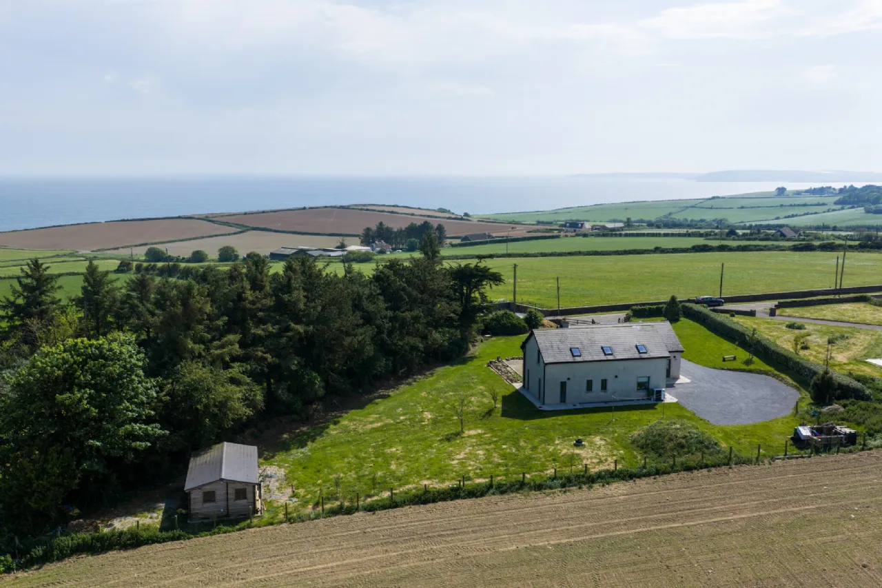 Photo of Upper Garretstown, Kinsale, Co. Cork, P17 TX68