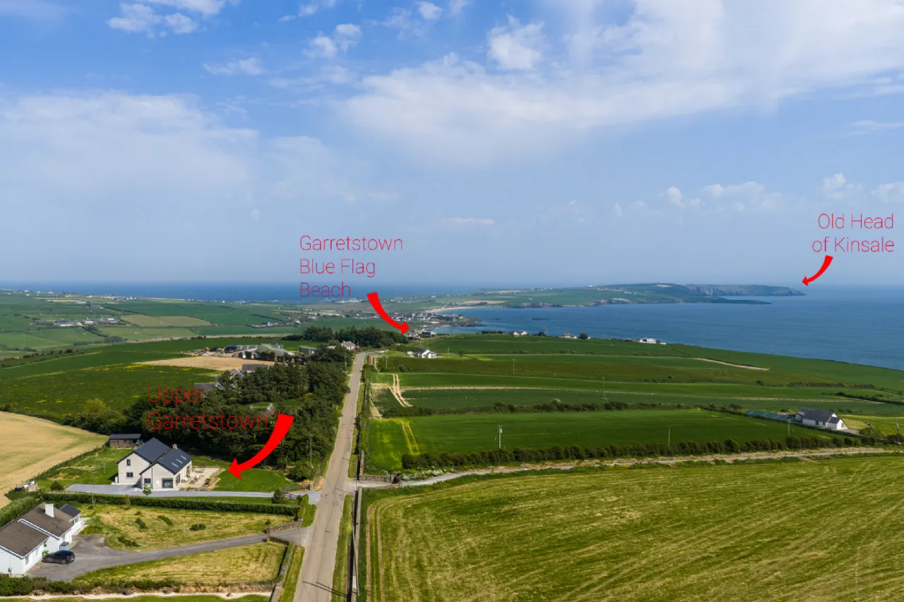 Photo of Upper Garretstown, Kinsale, Co. Cork, P17 TX68