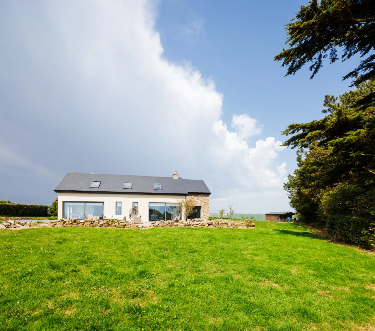 Photo of Upper Garretstown, Kinsale, Co. Cork, P17 TX68