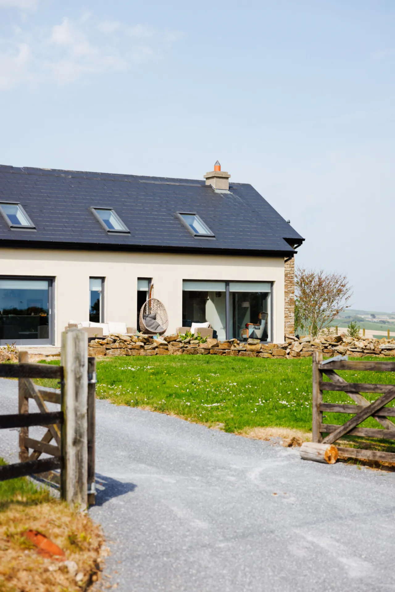 Photo of Upper Garretstown, Kinsale, Co. Cork, P17 TX68