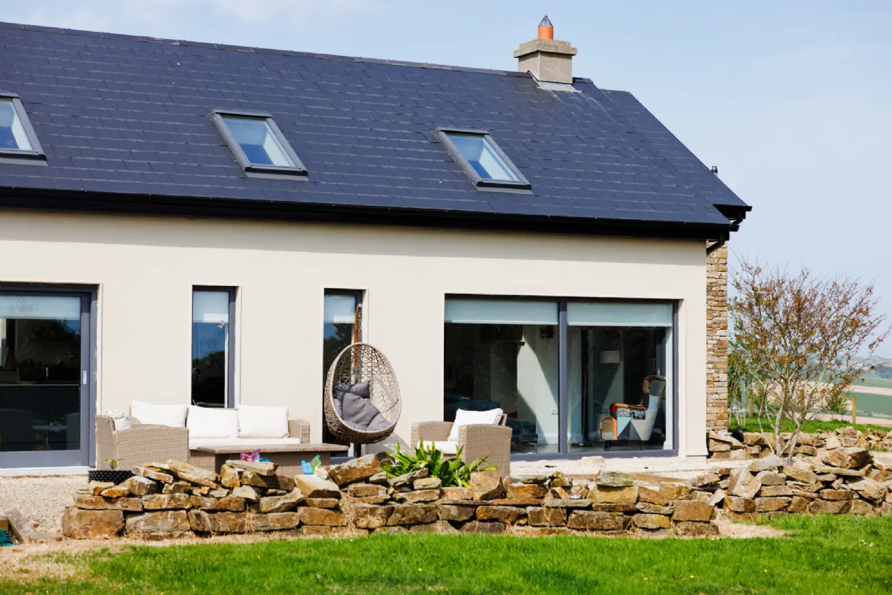 Photo of Upper Garretstown, Kinsale, Co. Cork, P17 TX68
