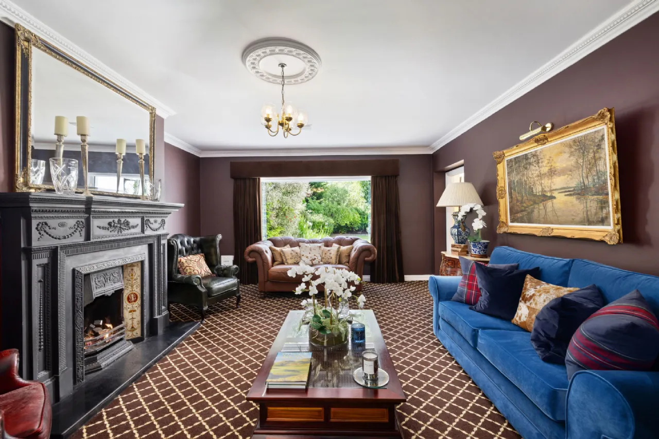 Photo of Blackfort, Ashford, Co Wicklow, A67R622