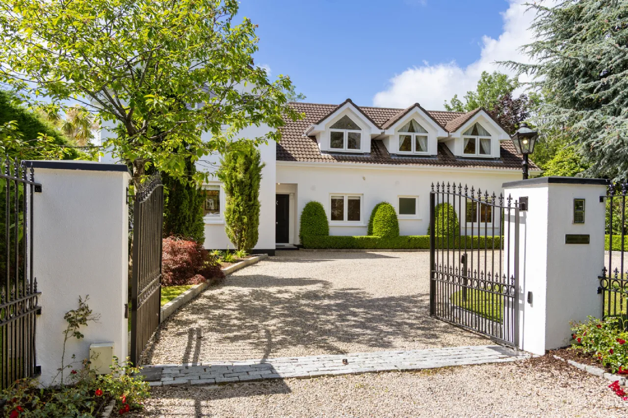 Photo of Blackfort, Ashford, Co Wicklow, A67R622