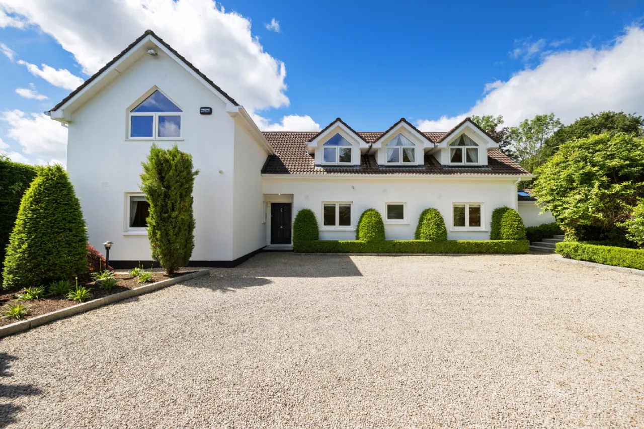 Photo of Blackfort, Ashford, Co Wicklow, A67R622