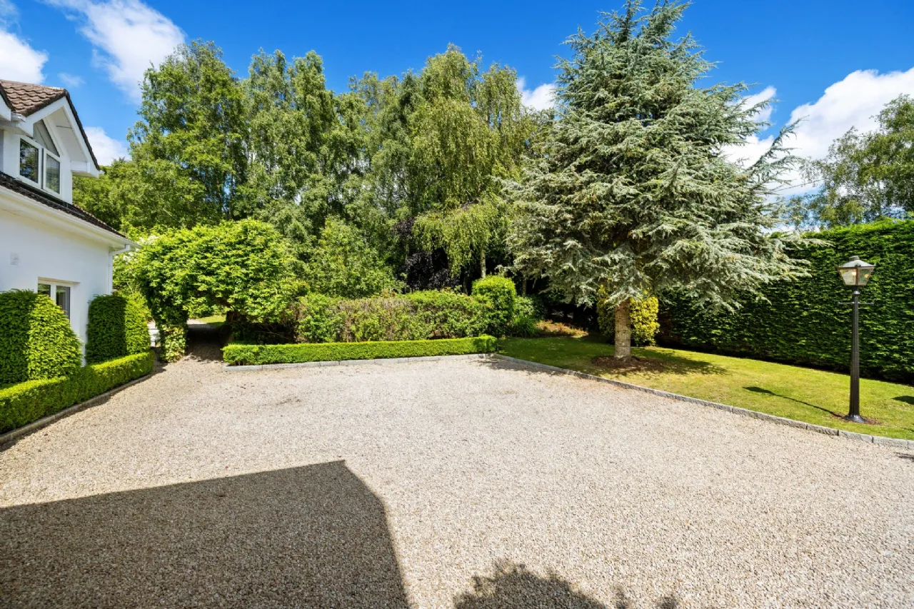 Photo of Blackfort, Ashford, Co Wicklow, A67R622