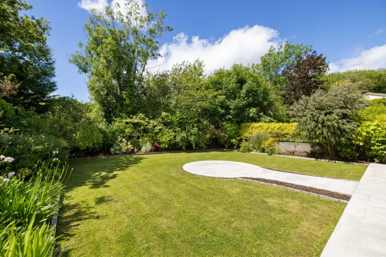 Photo of Blackfort, Ashford, Co Wicklow, A67R622