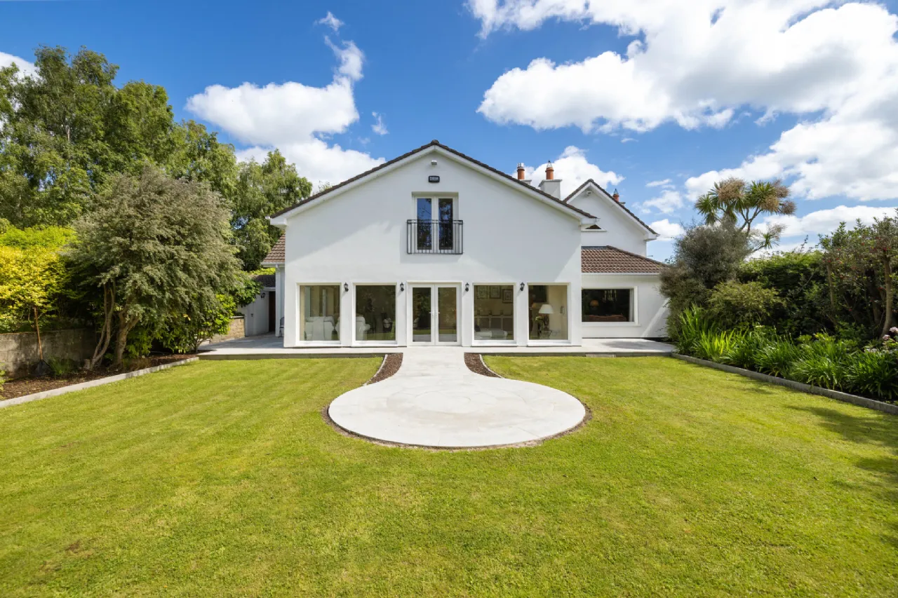 Photo of Blackfort, Ashford, Co Wicklow, A67R622