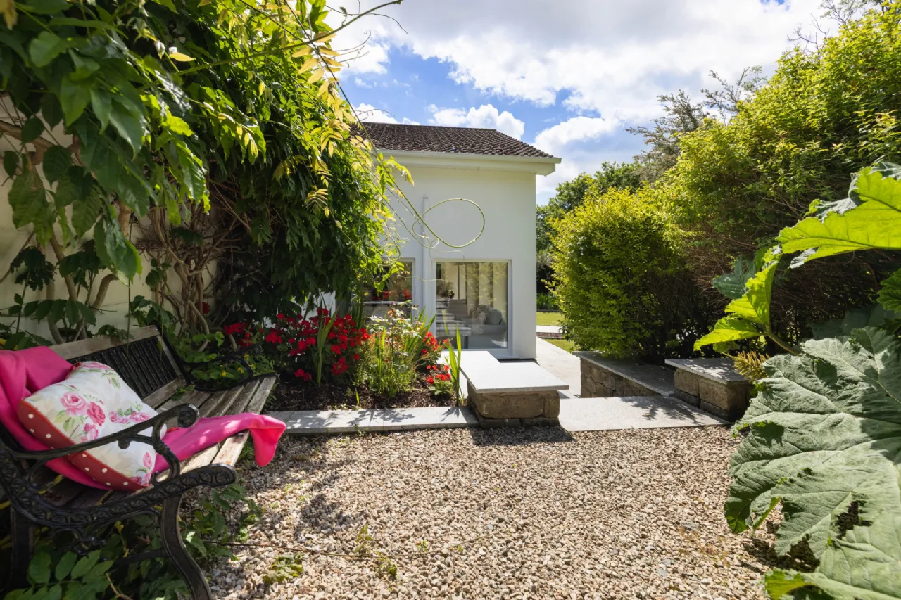 Photo of Blackfort, Ashford, Co Wicklow, A67R622