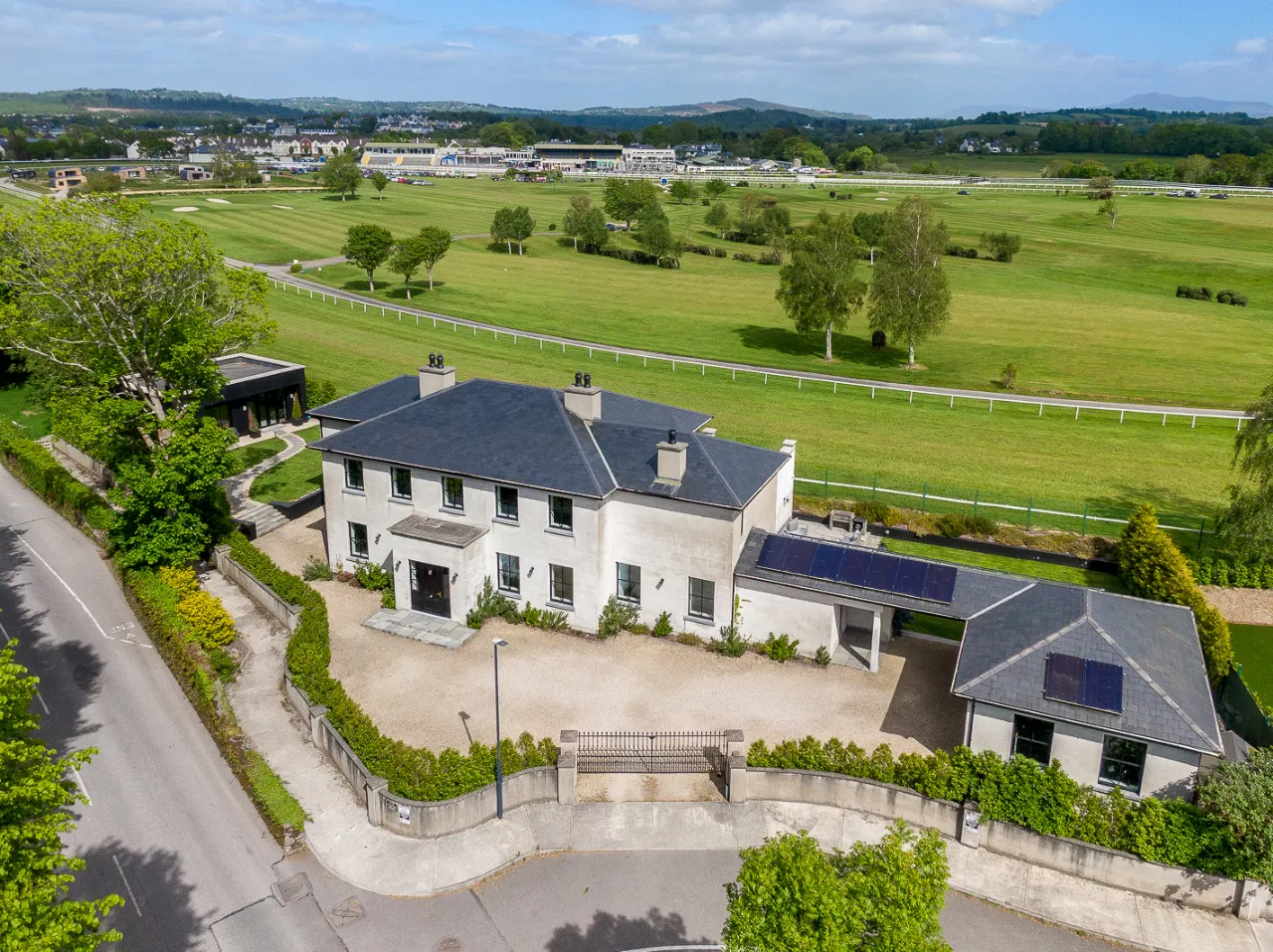Photo of One Castle Drive, Ross Road, Killarney, Co. Kerry, V93 H1FX