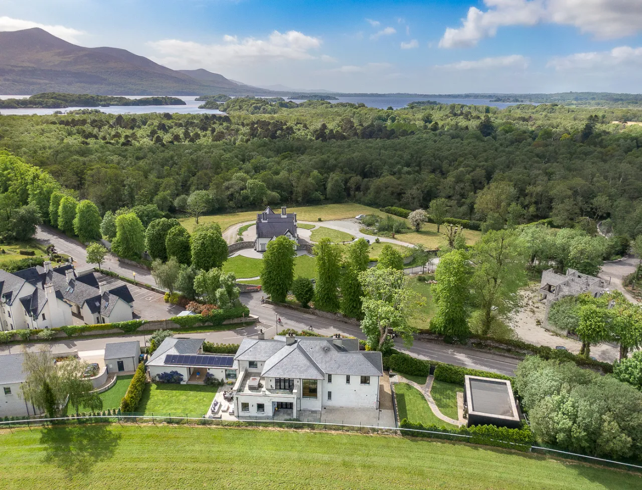 Photo of One Castle Drive, Ross Road, Killarney, Co. Kerry, V93 H1FX